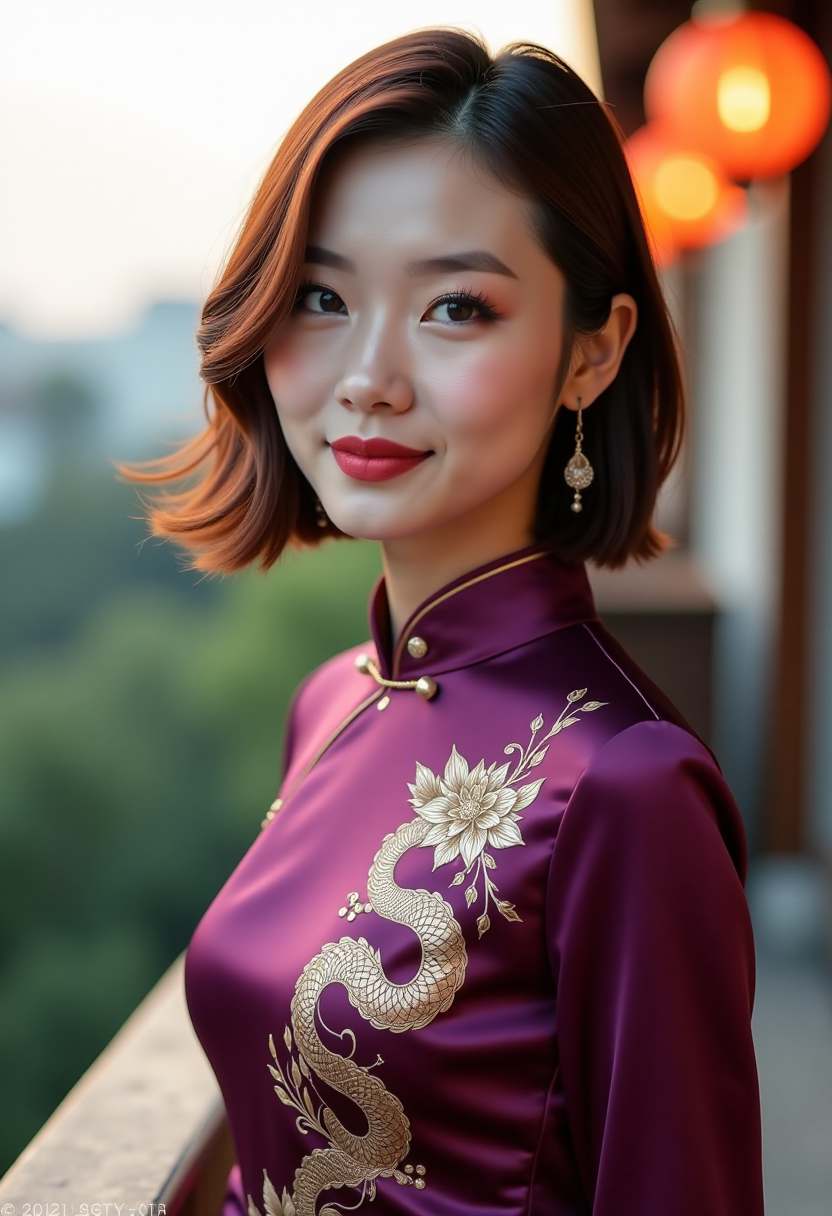 烈火灼心夜